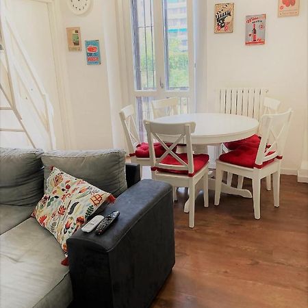 White Flat Puglie Apartment Milan Luaran gambar