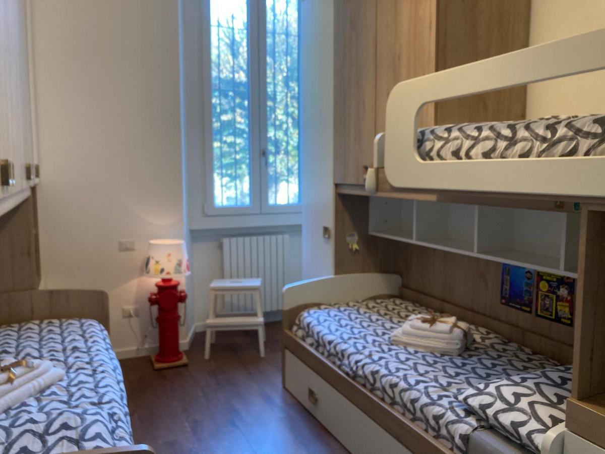 White Flat Puglie Apartment Milan Luaran gambar