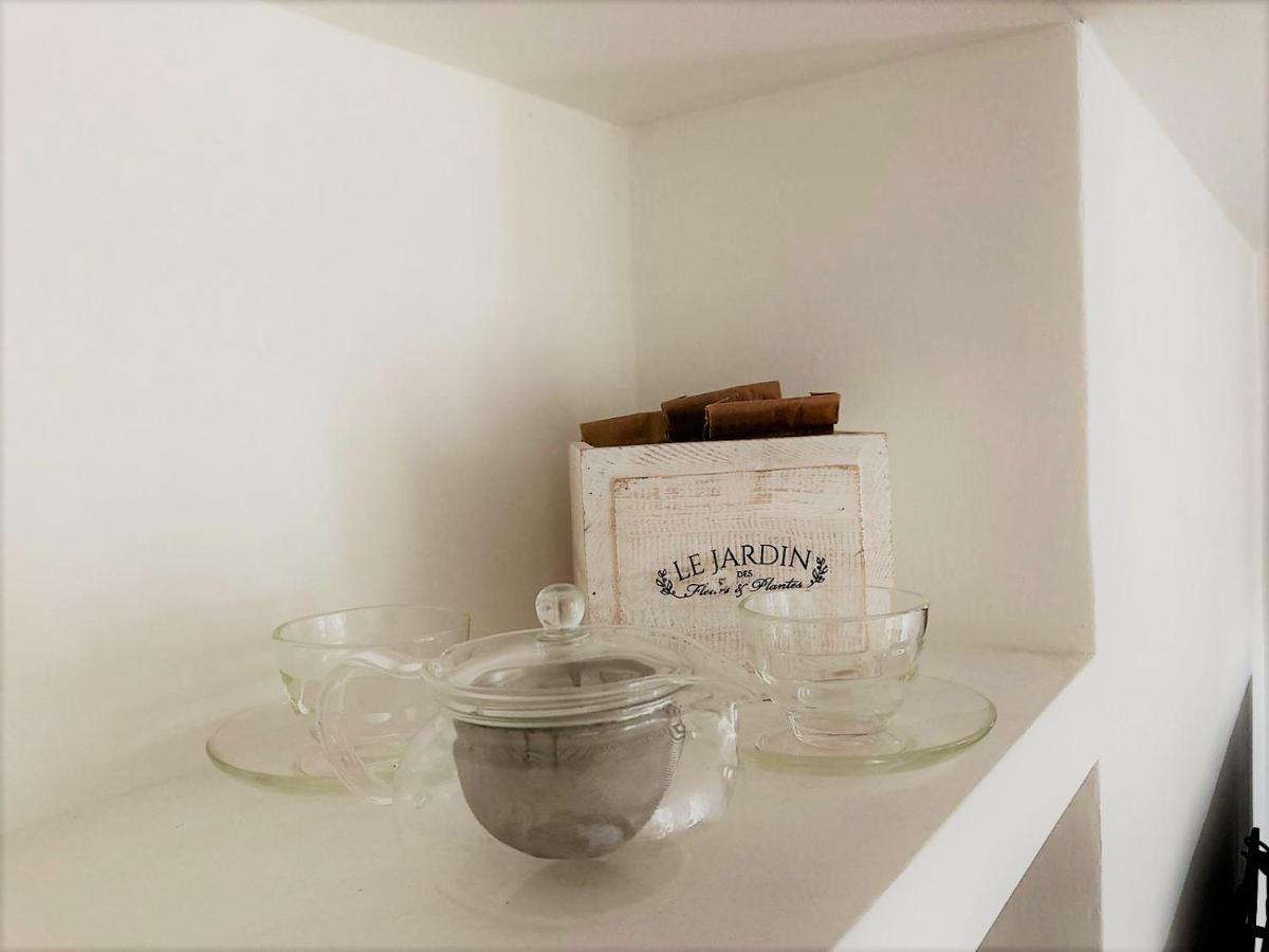 White Flat Puglie Apartment Milan Luaran gambar