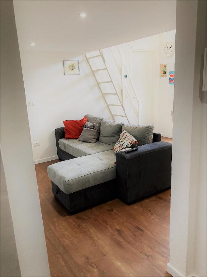 White Flat Puglie Apartment Milan Luaran gambar