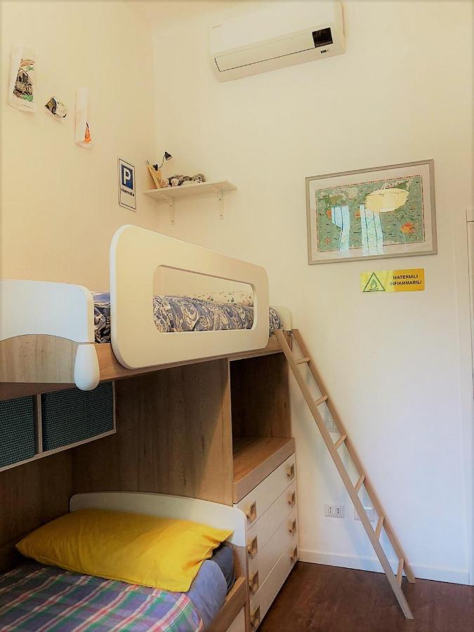 White Flat Puglie Apartment Milan Luaran gambar