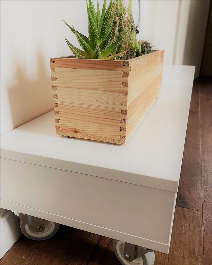 White Flat Puglie Apartment Milan Luaran gambar
