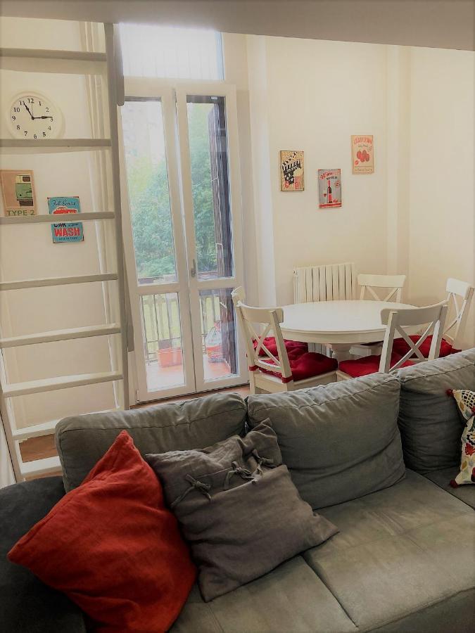 White Flat Puglie Apartment Milan Luaran gambar