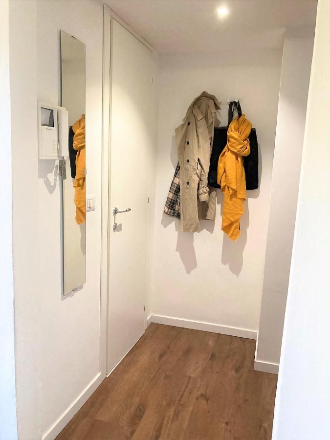 White Flat Puglie Apartment Milan Luaran gambar