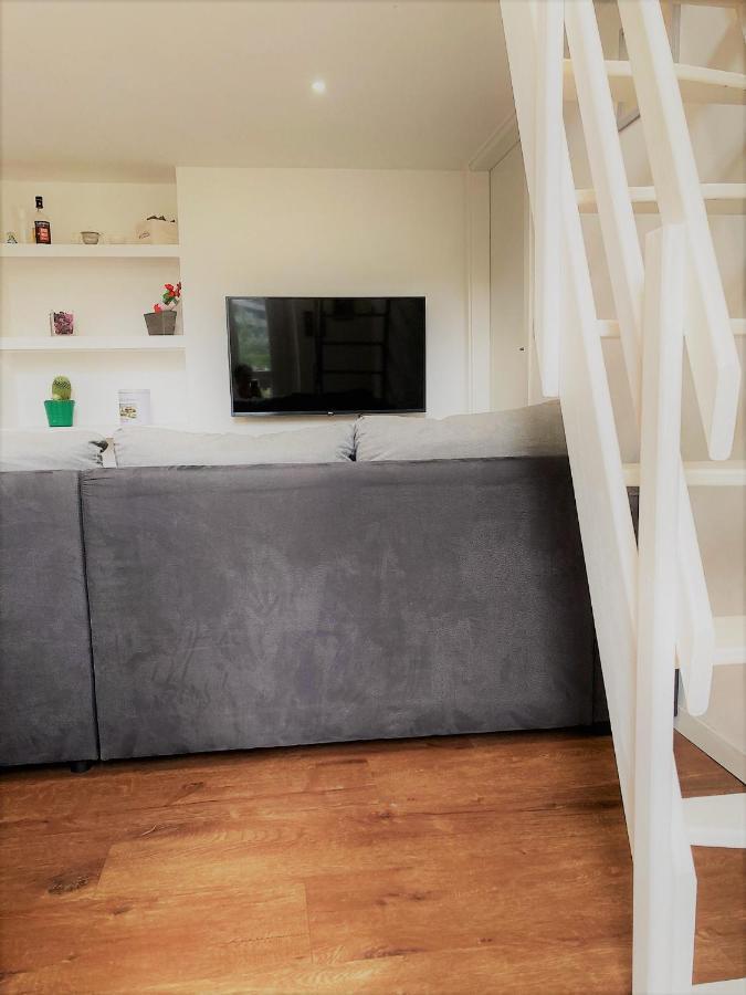 White Flat Puglie Apartment Milan Luaran gambar