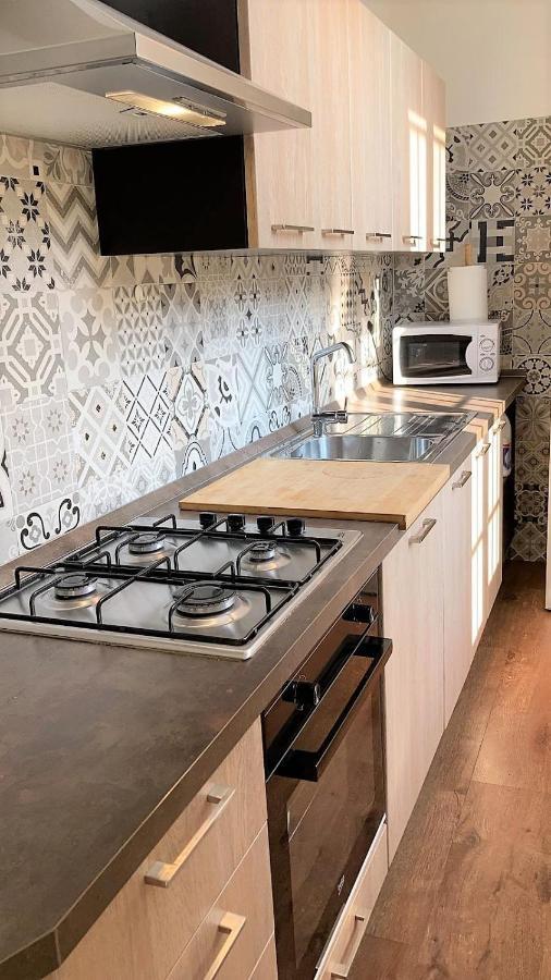 White Flat Puglie Apartment Milan Luaran gambar