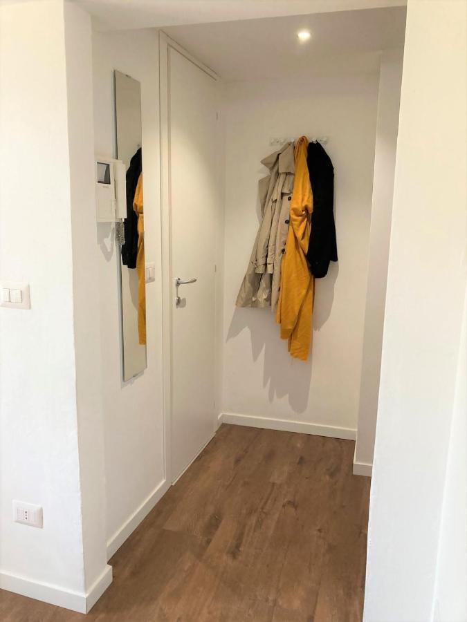 White Flat Puglie Apartment Milan Luaran gambar