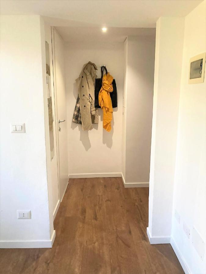 White Flat Puglie Apartment Milan Luaran gambar