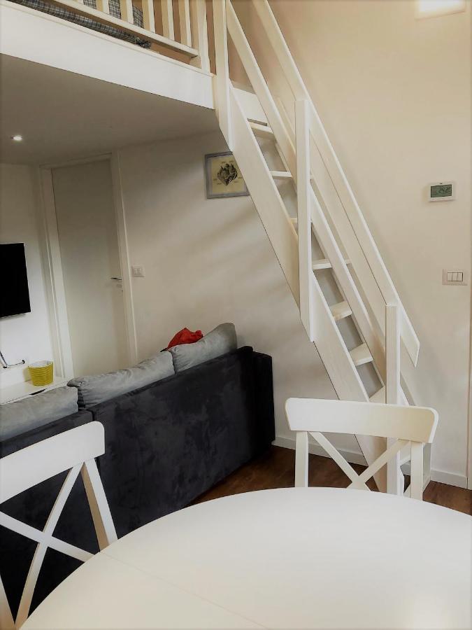 White Flat Puglie Apartment Milan Luaran gambar