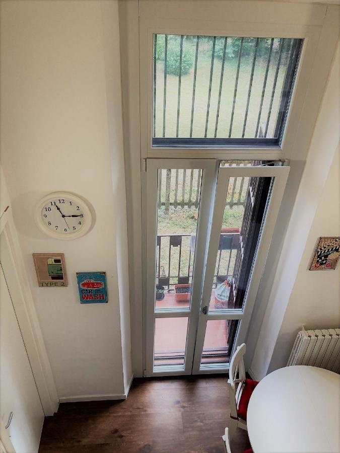White Flat Puglie Apartment Milan Luaran gambar