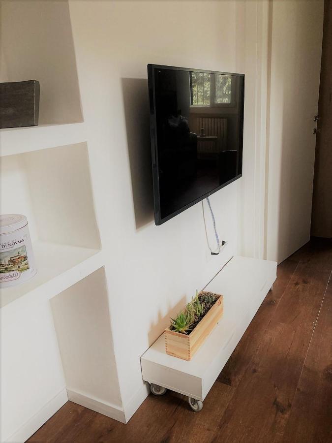 White Flat Puglie Apartment Milan Luaran gambar