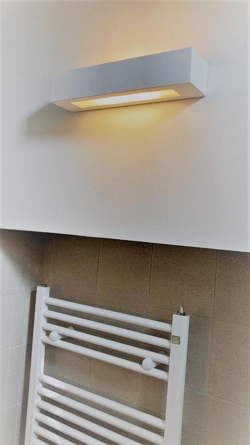 White Flat Puglie Apartment Milan Luaran gambar