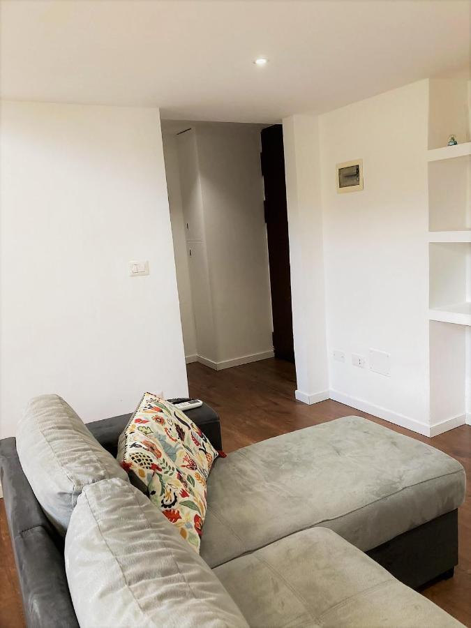 White Flat Puglie Apartment Milan Luaran gambar