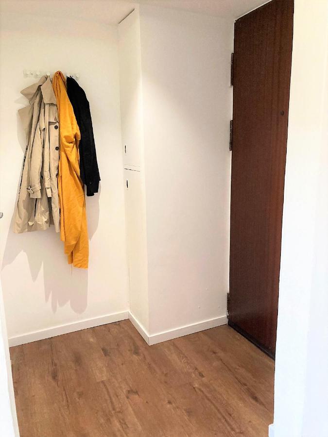 White Flat Puglie Apartment Milan Luaran gambar
