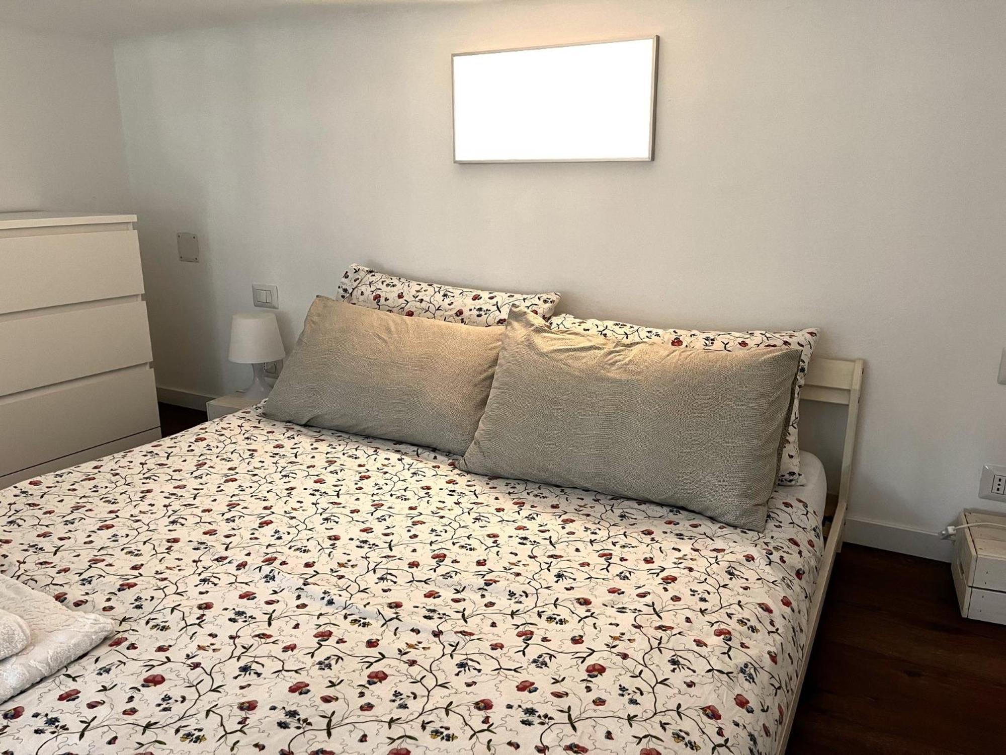 White Flat Puglie Apartment Milan Luaran gambar